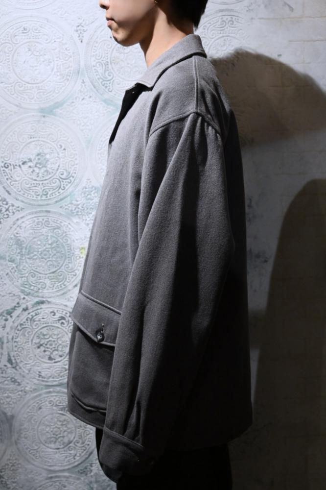 us 1950's "Skyline" wool jacket