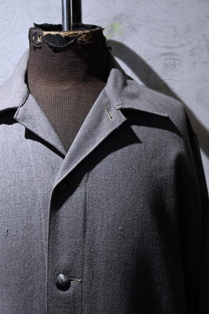 us 1950's "Skyline" wool jacket