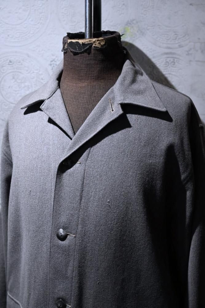 us 1950's "Skyline" wool jacket