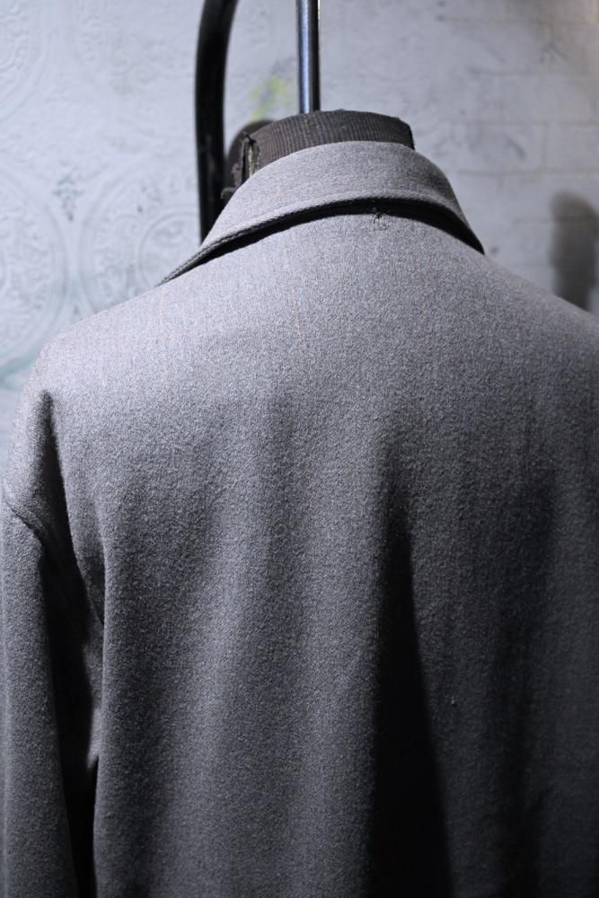 us 1950's "Skyline" wool jacket