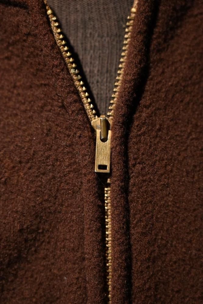 us 1950's "ROSENBLATTS" Wool Blouson