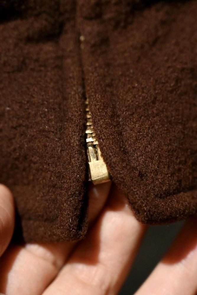 us 1950's "ROSENBLATTS" Wool Blouson