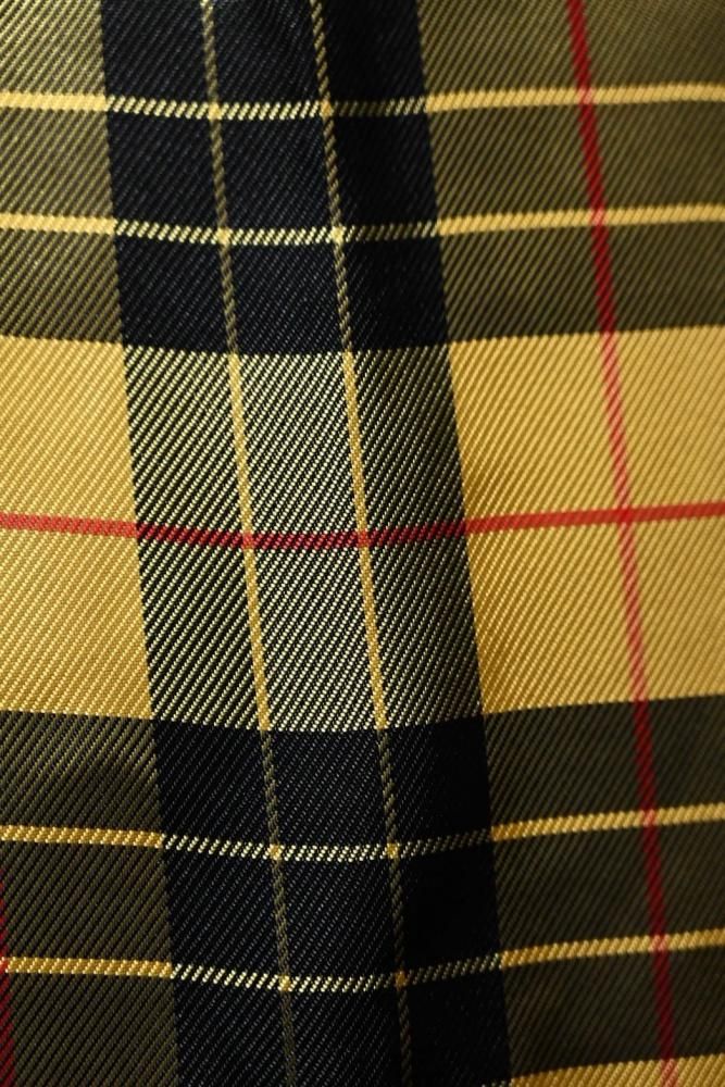 us 1950's "ROSENBLATTS" Wool Blouson