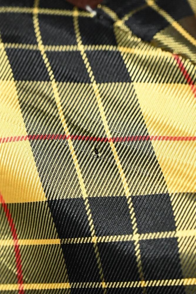 us 1950's "ROSENBLATTS" Wool Blouson