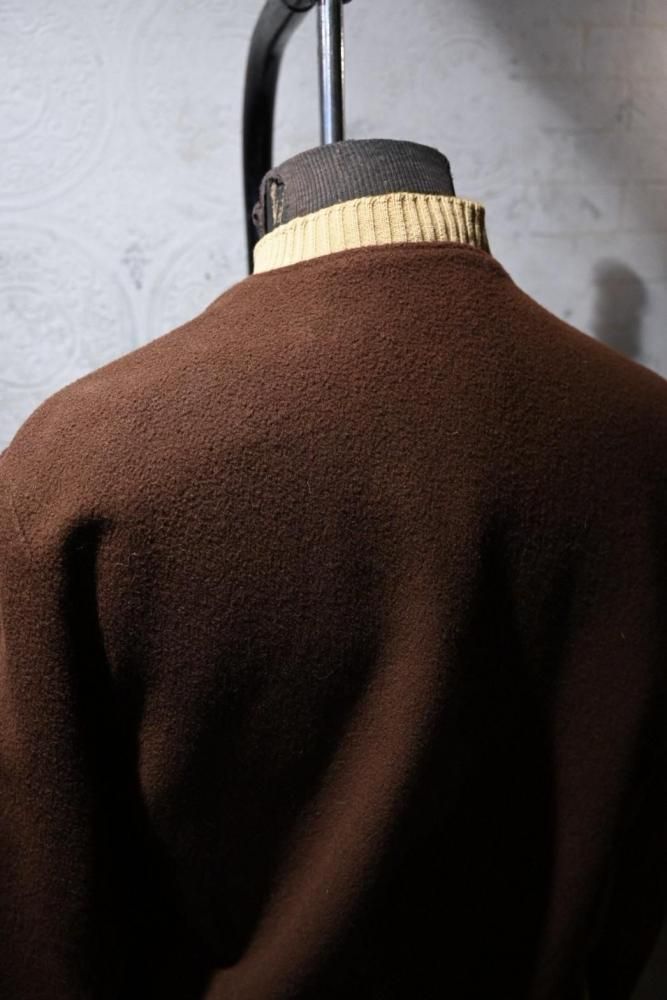 us 1950's "ROSENBLATTS" Wool Blouson