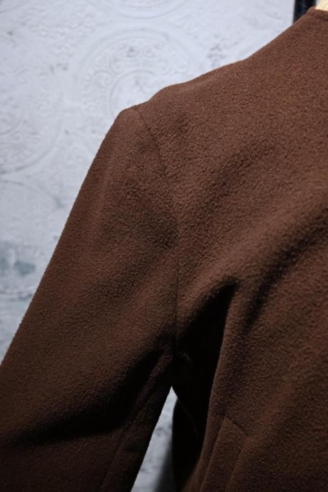 us 1950's "ROSENBLATTS" Wool Blouson