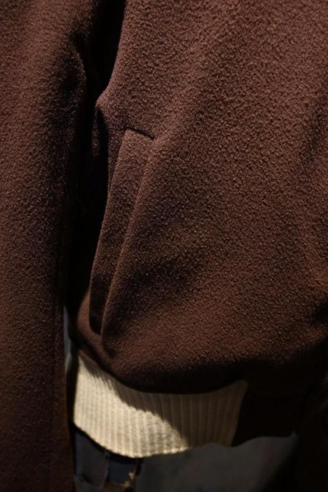 us 1950's "ROSENBLATTS" Wool Blouson