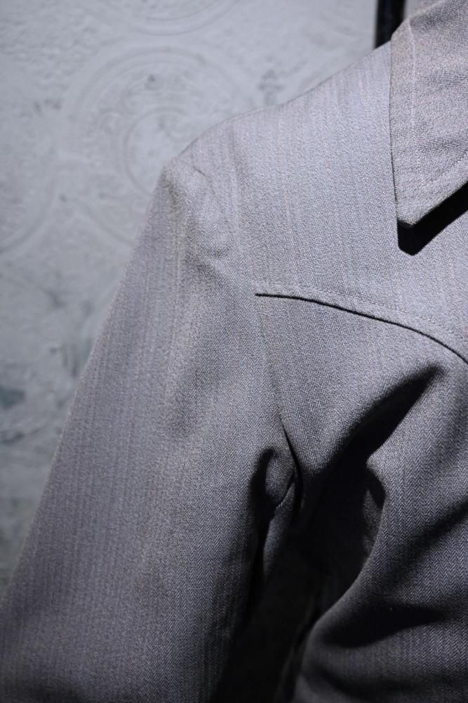 us 1950's "Allen MFG.Co" Western Jacket