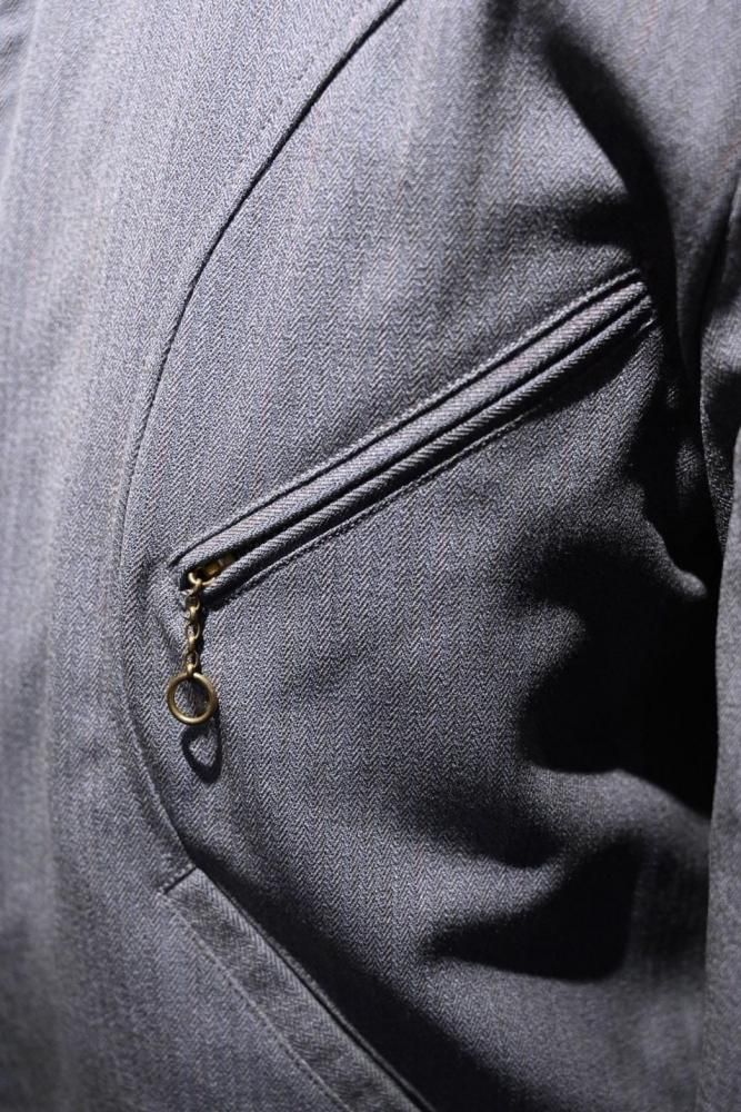 us 1950's "Allen MFG.Co" Western Jacket