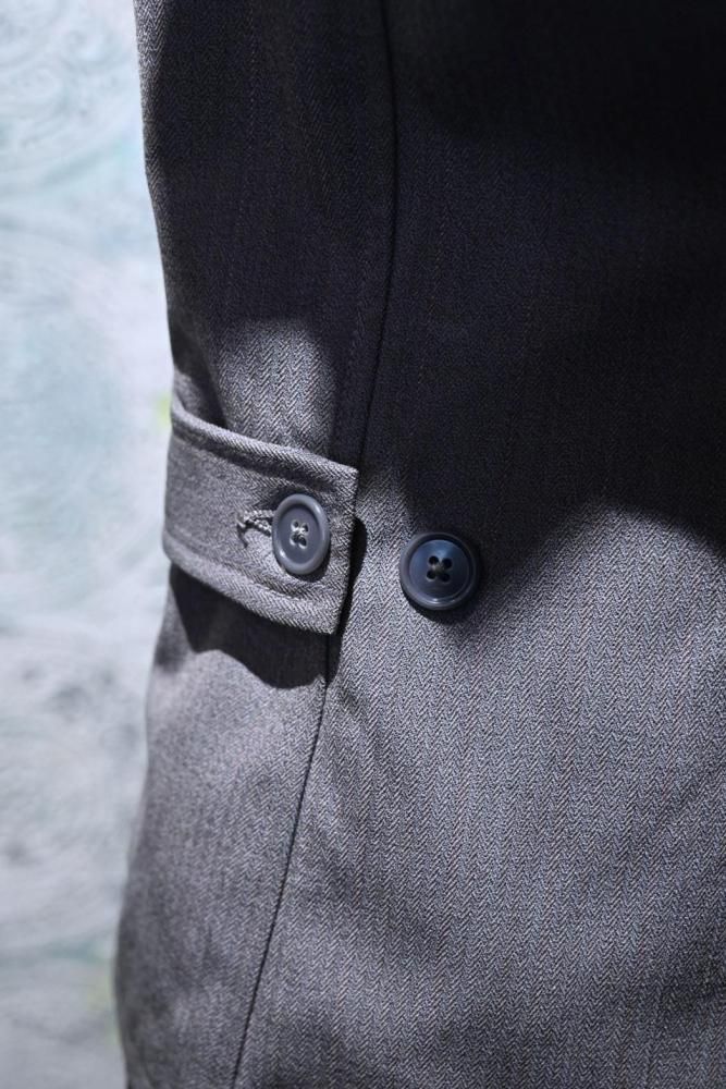 us 1950's "Allen MFG.Co" Western Jacket