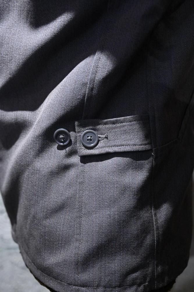 us 1950's "Allen MFG.Co" Western Jacket