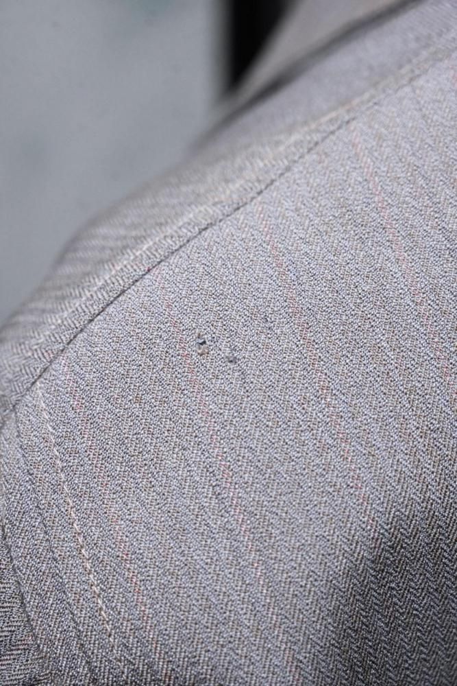 us 1950's "Allen MFG.Co" Western Jacket