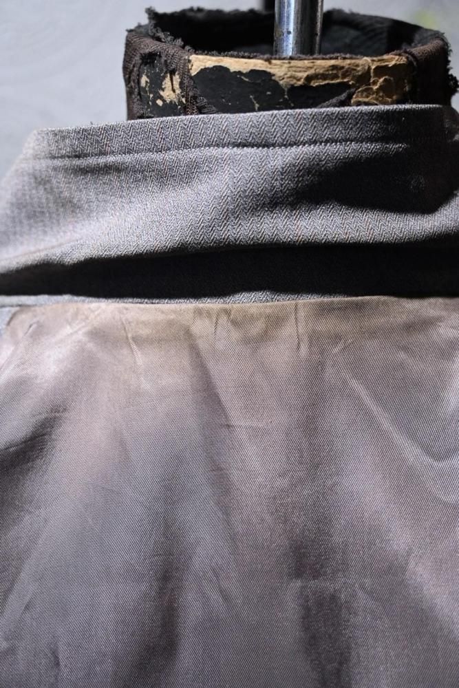 us 1950's "Allen MFG.Co" Western Jacket