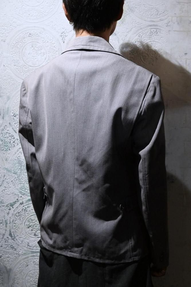 us 1950's "Allen MFG.Co" Western Jacket