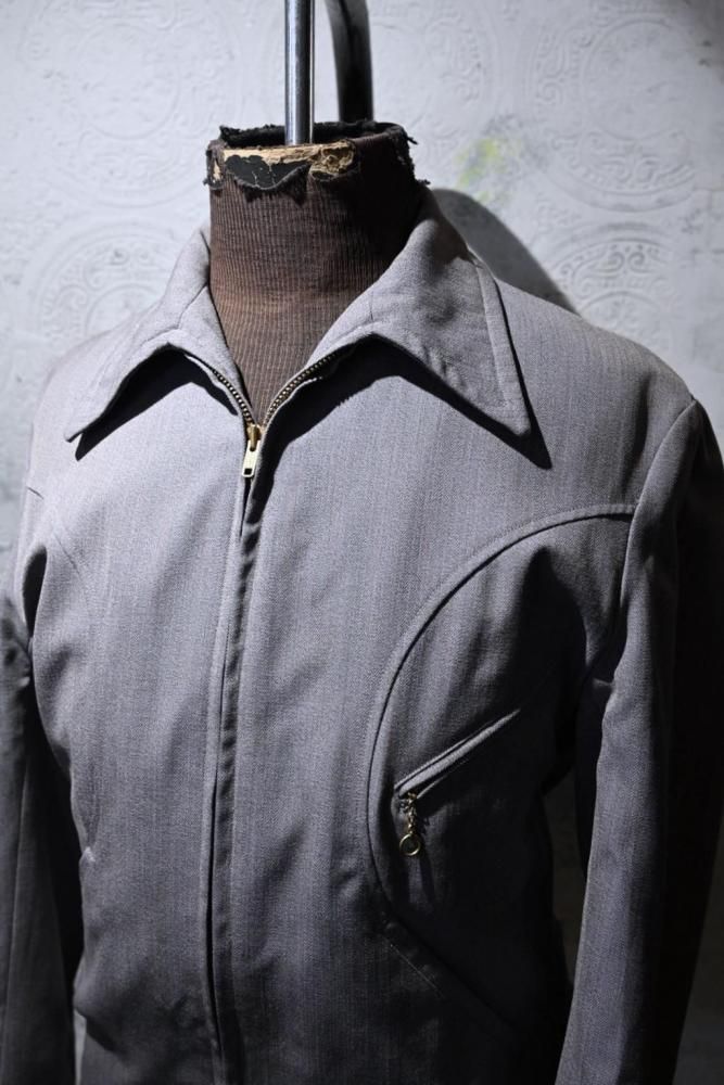 us 1950's "Allen MFG.Co" Western Jacket