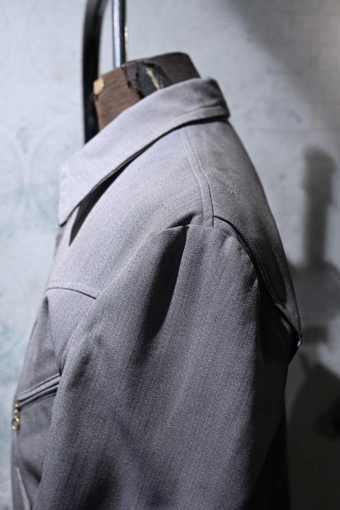 us 1950's "Allen MFG.Co" Western Jacket