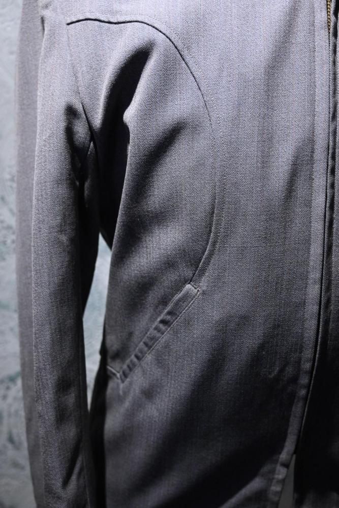 us 1950's "Allen MFG.Co" Western Jacket