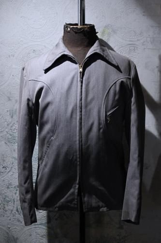 us 1950's "Allen MFG.Co" Western Jacket