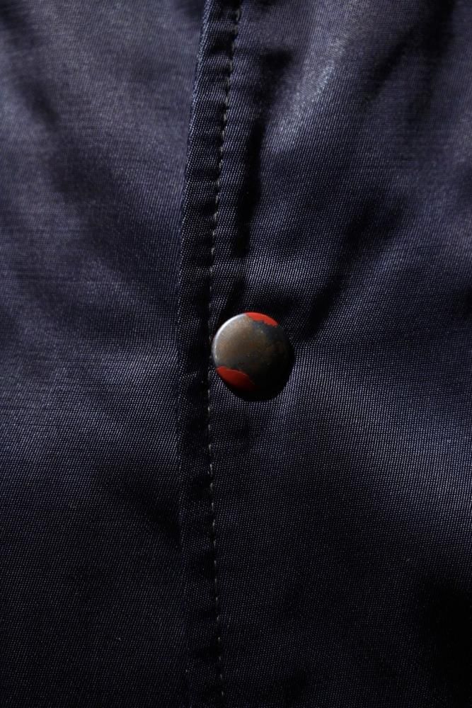 us 1950's "Steve's Sport Den" Satin Blouson