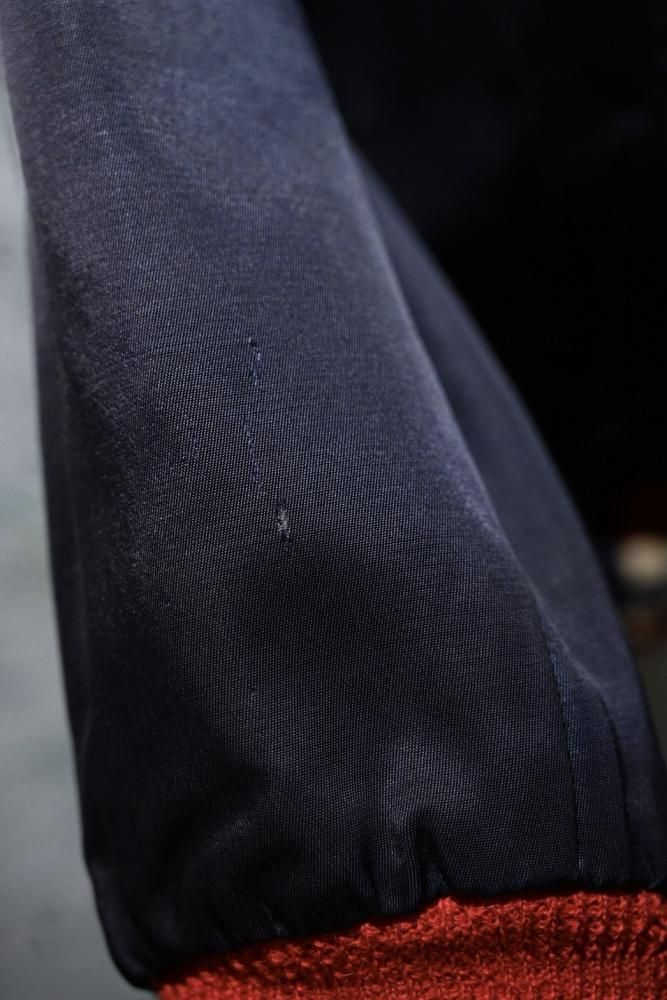 us 1950's "Steve's Sport Den" Satin Blouson