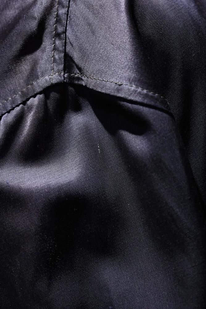 us 1950's "Steve's Sport Den" Satin Blouson