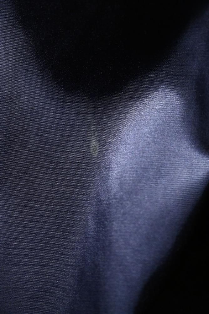 us 1950's "Steve's Sport Den" Satin Blouson