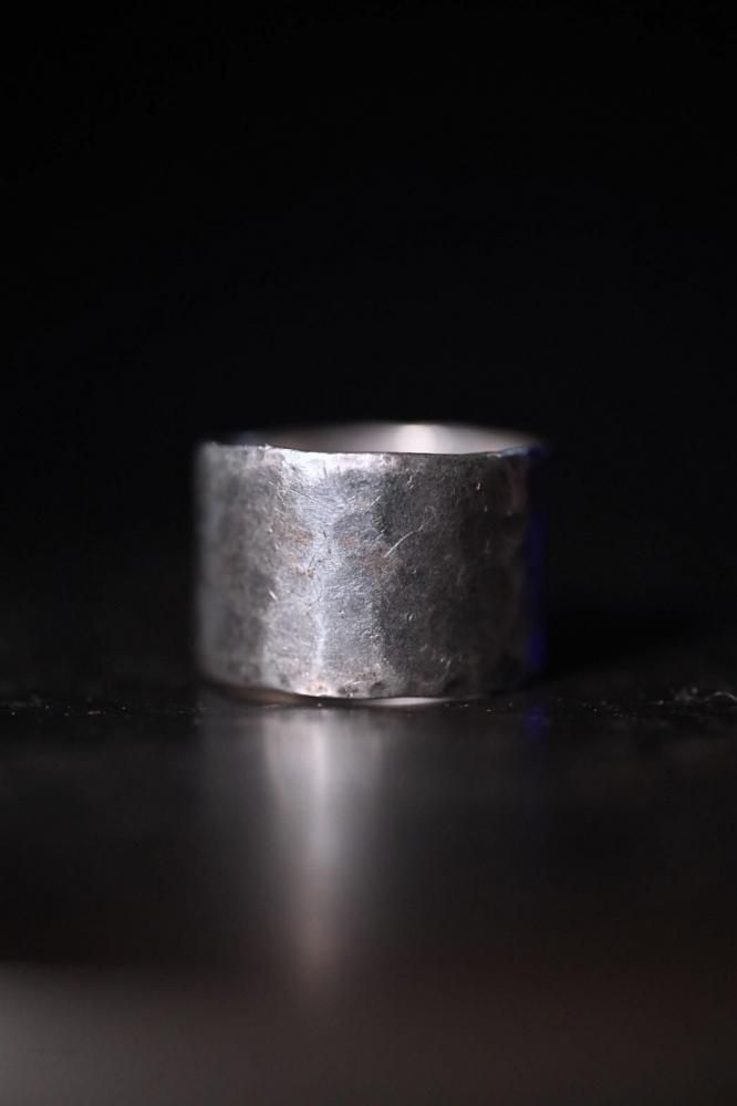 Vintage silver ring