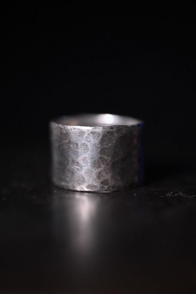 Vintage silver ring