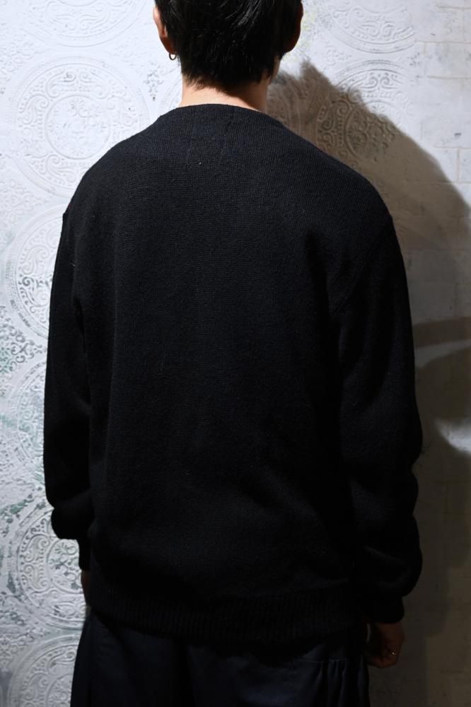 us 1960's~ "Richman Brothers" cardigan