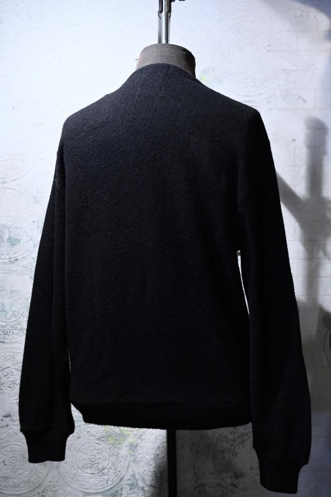 us 1960's~ "Richman Brothers" cardigan