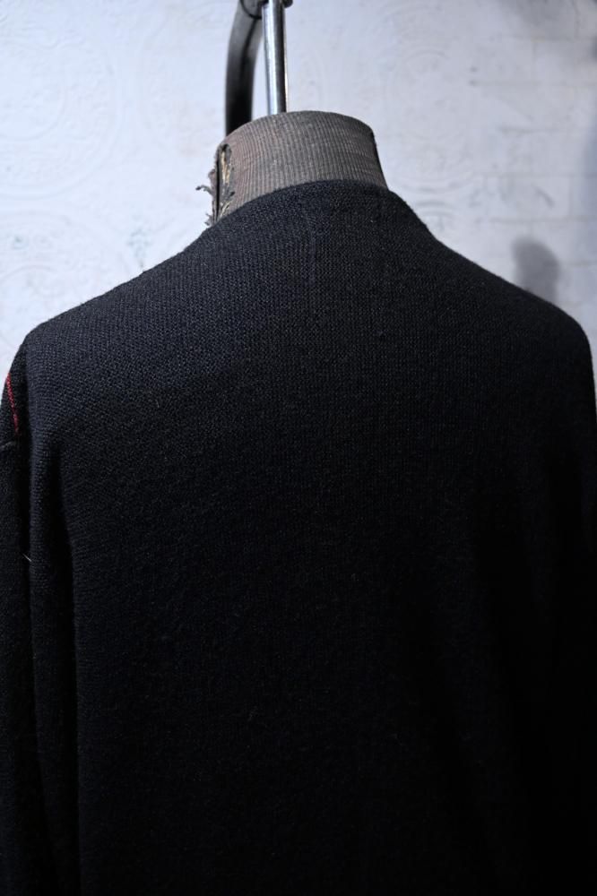 us 1960's~ "Richman Brothers" cardigan