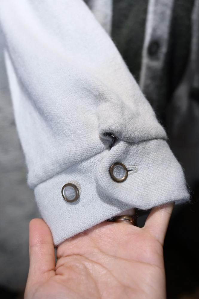 us 1950's~ "Shanhouse" two tone jacket