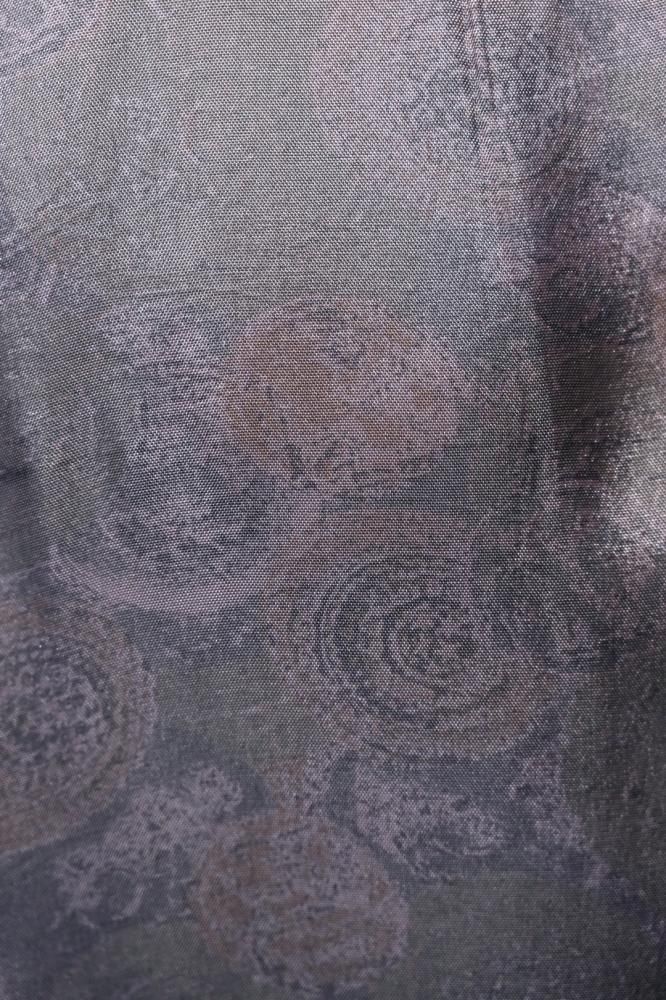 us 1950's~ "Shanhouse" two tone jacket