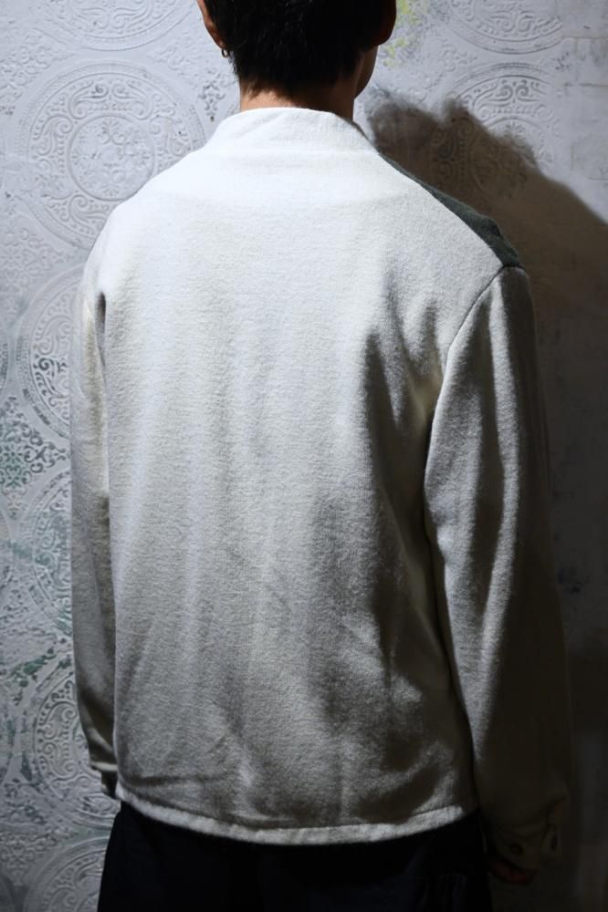 us 1950's~ "Shanhouse" two tone jacket