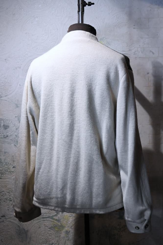 us 1950's~ "Shanhouse" two tone jacket