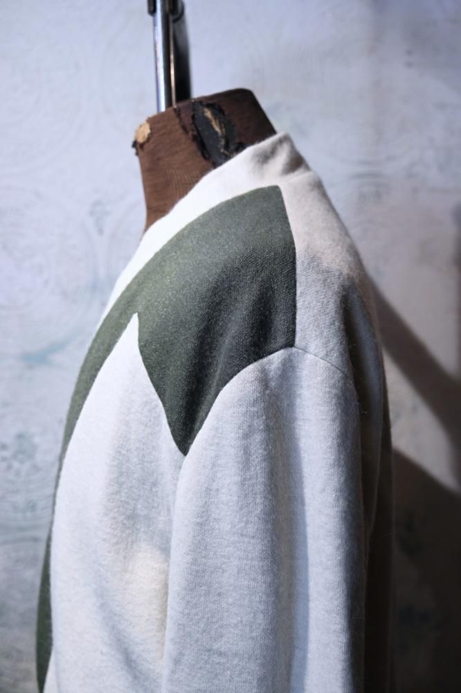 us 1950's~ "Shanhouse" two tone jacket