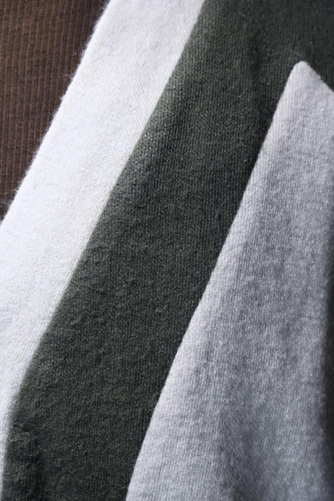 us 1950's~ "Shanhouse" two tone jacket