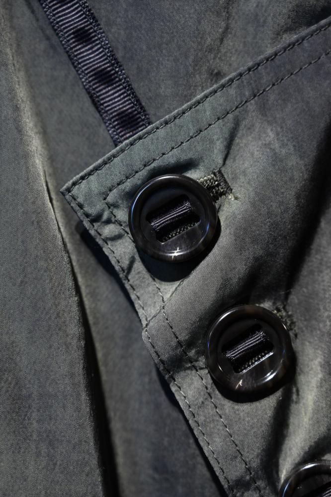 Verthandi Cooper Shade Camo Nylon Pants 