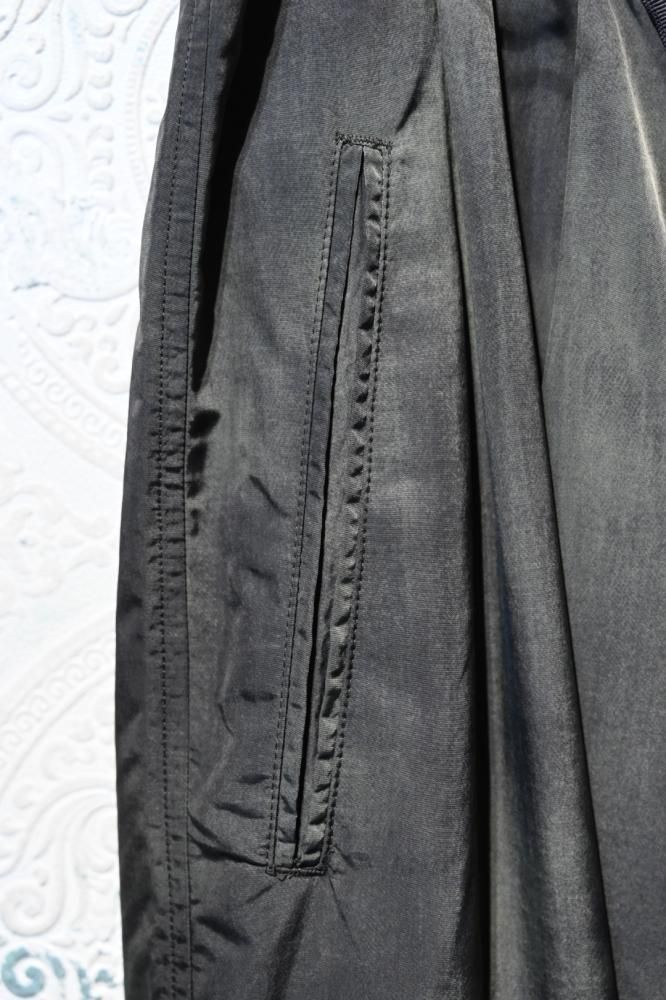 Verthandi Cooper Shade Camo Nylon Pants 