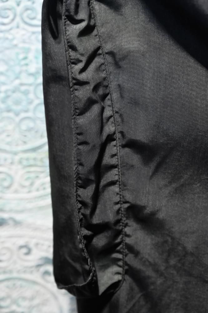 Verthandi Cooper Shade Camo Nylon Pants 