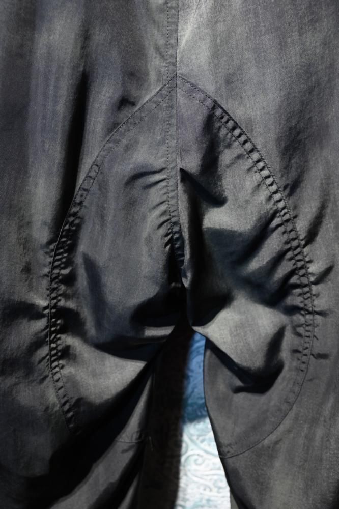 Verthandi Cooper Shade Camo Nylon Pants 