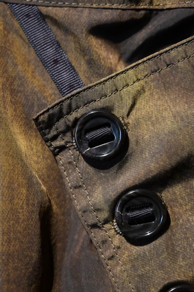 Verthandi Cooper Shade Camo Nylon Pants