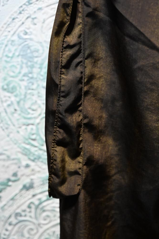 Verthandi Cooper Shade Camo Nylon Pants