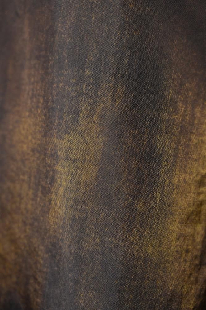 Verthandi Cooper Shade Camo Nylon Pants