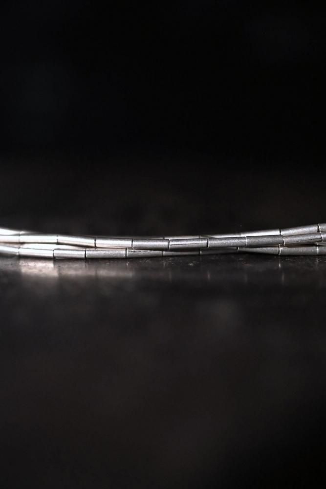 Vintage multiple chain necklace