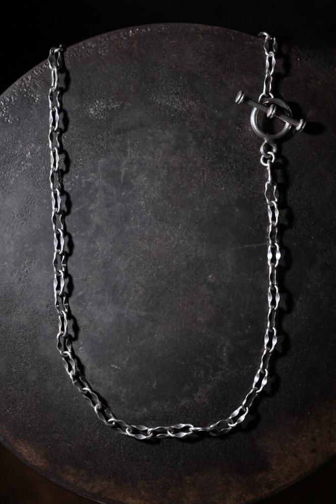 Vintage chain necklace