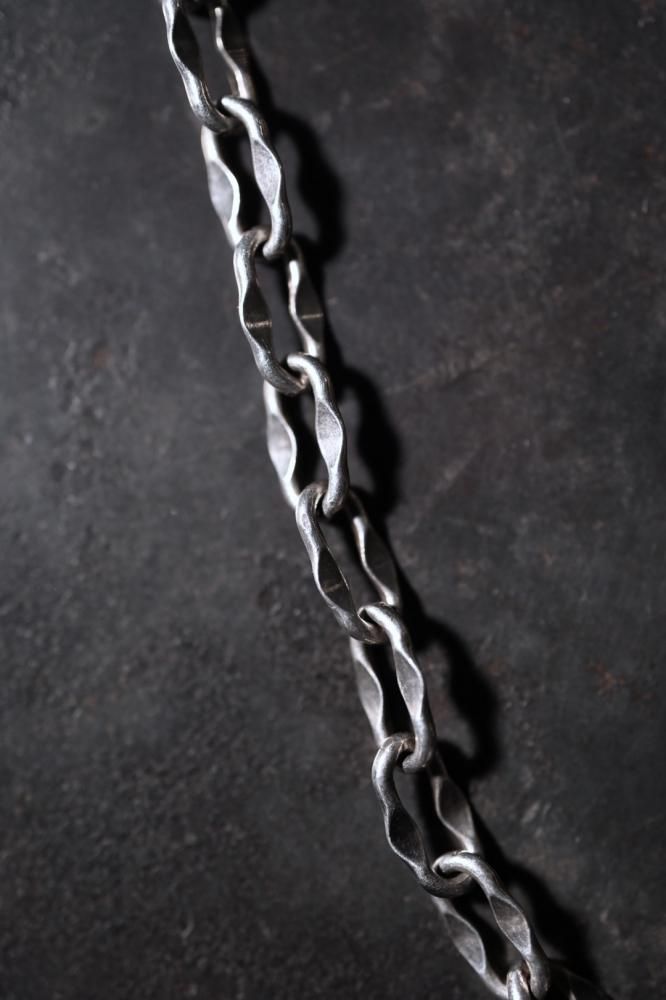 Vintage chain necklace