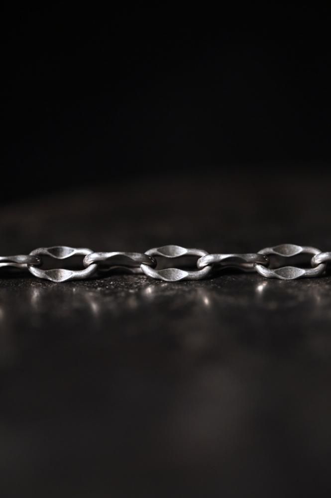 Vintage chain necklace