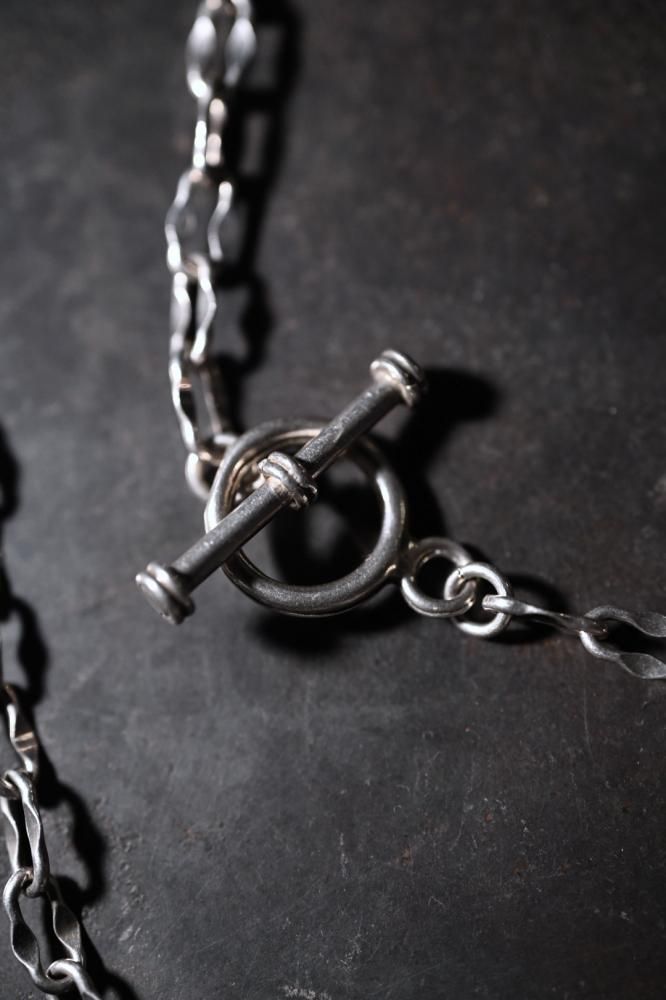 Vintage chain necklace