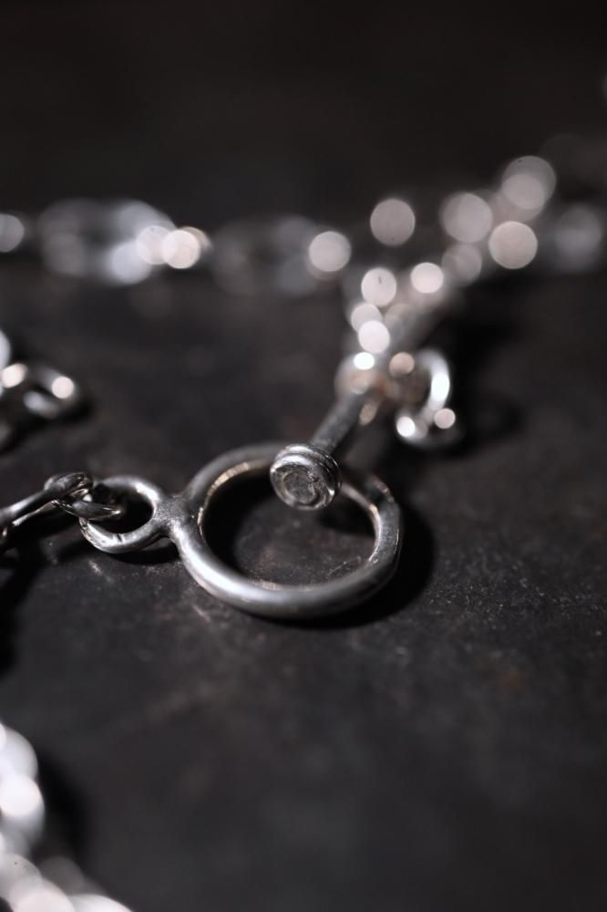 Vintage chain necklace